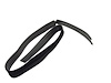 Glass Run Channel Fits Nissan 240Z, 260Z, 280Z [1970-1975] Top, Back & Front Door Channel
