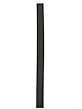 Glass Run Channel Fits Nissan 240Z, 260Z, 280Z 2-Door Coupe [1970-1975] Inside Door Towards Back