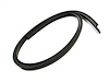 80810 N4520 Door Seal for 1975-1978 Nissan 280Z - image 1