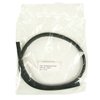 80810 N4520 Door Seal for 1975-1978 Nissan 280Z - image 2