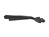 80932 N4501 Door Seal for 1970-1973 Nissan 240Z, 1974-1975 Nissan 260Z, 1975-1978 Nissan 280Z - image 1