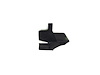 Door Weatherstrip Seal Fits Nissan 240Z, 260Z, 280Z [1970-1978 Base & 2+2 2-Door Coupes] - image 1
