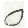 80935 E4101 Door Seal for 1970-1973 Nissan 240Z, 1974-1975 Nissan 260Z, 1975-1978 Nissan 280Z - image 2