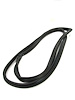 90305 E4100 Rear Window Seal for 1970-1973 Nissan 240Z, 1974-1975 Nissan 260Z, 1975-1978 Nissan 280Z - image 1