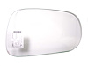 BB0058 CLN Rear Corner Window for 1947-1954 Chevy Truck, 1947-1949 GMC 100-22, 1951-1954 GMC 100-22, 1952-1953 GMC 102-22 - image 1