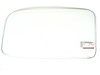 BB0060 CLN Rear Corner Window for 1947-1954 Chevy Suburban - image 1