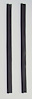BB 1111 47 Running Board Seals for 1947-1954 Chevy Suburban - image 1