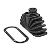 BDK 3110 61 Shifter Boot for 1961-1971 Dodge Trucks - image 1