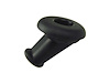 BDP 4761 70 Choke Cable Grommet for 1970-1973 Nissan 240Z, 1974-1975 Nissan 260Z - image 1