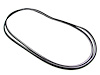 BFS FB20113 Rear Window Molding for 1997-2001 Toyota Camry - image 1