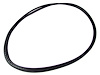 BFS FB20300 Rear Window Molding for 1998-2002 Toyota Corolla - image 1