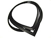 BFS FB21111 Rear Window Molding for 2001-2005 Kia Rio - image 1