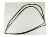BFS FB21494 Rear Window Molding for 2002-2006 Nissan Altima - image 2