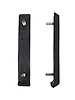 BGF 1410 82 Bumper Guard- Front for 1982-1987 Buick Regal, 1982-1984 Buick Regal, 1982-1982 Buick Regal, 1983-1986 Buick Regal - image 1
