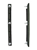 BGF 1700 67 Bumper Guard- Front for 1967-1967 Chevy Chevelle, 1967-1967 Chevy El Camino - image 1