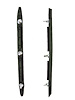 BGF 1700 70 Bumper Guard- Front for 1970-1972 Chevy Chevelle, 1970-1972 Chevy El Camino, 1970-1972 Chevy Monte Carlo - image 1
