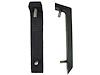 BGR 1410 82 Bumper Guard- Rear for 1982-1987 Buick Regal, 1982-1984 Buick Regal, 1982-1982 Buick Regal, 1983-1986 Buick Regal - image 1