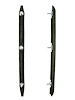 BGR 1700 68 Bumper Guard- Rear for 1968-1968 Chevy Chevelle - image 1