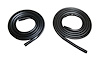 BKT DB9845 Rear Window Molding for 2001-2007 Chrysler Town & Country, 2001-2007 Dodge Caravan, 2000-2000 Plymouth Voyager - image 1