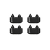 BMP 003-4 Door Bumper for 1954-1960 Buick/Cadillac/Oldsmobile, 1954-1981 Chevy/Pontiac - image 1