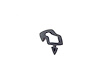 BMP 006 Hood / Fender Bumper for 1965-1966 Buick Wildcat, 1965-1966 Buick LeSabre, 1965-1966 Chevy Biscayne - image 1
