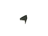 BMP 016 Hood / Fender Bumper for 1969-1969 Pontiac Firebird - image 1