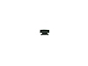 BMP 022 Ash Tray Bumper for 1967-1969 Chevy Camaro - image 1