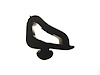 BMP 026 Hood / Fender Bumper for 1978-1987 Buick Regal, 1982-1984 Cadillac DeVille, 1982-1985 Cadillac Eldorado - image 1