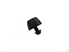 BMP 028 Trunk Bumper for 1981-1988 Chevy Monte Carlo - image 1