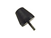 BMP 032 Liftgate Bumper for 1984-1996 Jeep Cherokee - image 1