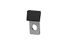 BMP 042 Liftgate Bumper for 1969-1972 Chevy Blazer, 1970-1972 GMC Jimmy - image 1
