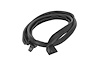 BWB 1110 73 Outer Header Seal for 1973-1974 Chevy Blazer, 1973-1975 GMC Jimmy