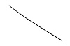 BWB 2111 66 Windshield Seal for 1966-1977 Ford Bronco - image 1