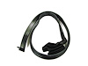 BWL 1110 76 Hard Top Side Seal for 1987-1991 Chevy Blazer, 1976-1986 Chevy K5 Blazer, 1976-1991 GMC Jimmy - image 1