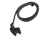 BWR 1110 76 Hard Top Side Seal for 1987-1991 Chevy Blazer, 1976-1986 Chevy K5 Blazer, 1976-1991 GMC Jimmy - image 1