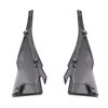 CES 2165 15 Cowl End Seals for 2015-2022 Chevy Colorado, GMC Canyon Extended/Crew Cabs - image 2