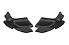 CES 2500 05 Cowl End Seals for 2005-2014 Toyota Tacoma, 2005-2015 Toyota Tacoma, 2006-2015 Toyota Tacoma - image 1