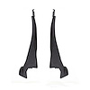 CES 2590 19 Cowl End Seal Kit for Fits Select Ram 2500, 3500 - image 1