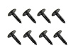 CFK-1185-87 Cowl Fastener for 1987-1996 Chevy Beretta - image 1