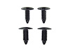 CFK-1319-99 Cowl Fastener for 1999-2008 Ford F-150, 2008-2008 Ford F-250 Super Duty, 2008-2008 Ford F-350 Super Duty - image 1