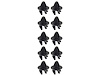 CFK-1482-03 Cowl Fastener for 2003-2008 Ford Expedition - image 1