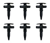CFK-2003-13 Cowl Fastener for 2013-2022 Buick Encore, 2013-2019 Chevy Trax - image 1