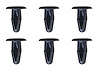 CFK-2180-01 Cowl Fastener for 2001-2006 Mitsubishi Montero - image 1