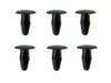 CFK-2180-01 Cowl Fastener for 2001-2006 Mitsubishi Montero - image 2