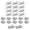 CFK-2304-02 Cowl Fastener for 2005-2008 Mini Cooper - image 1