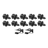 CFK-2566-20 Cowl Fastener for 2020-2021 Ford Explorer