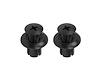 CFK-2723-07 Cowl Fastener for 2007-2019 Toyota Sequoia, 2022 Toyota Sequoia, 2007-2021 Toyota Tundra - image 1