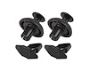 CFK-3176-10 Cowl Fastener for 2010-2021 Toyota 4Runner - image 1