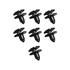 CFK-3379-11 Cowl Fastener for 2013-2018 Nissan Altima, 2013-2021 Nissan Maxima, 2011-2017 Nissan Quest - image 1