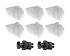 CFK-3637-13 Cowl Fastener for 2014-2018 Acura RDX - image 1